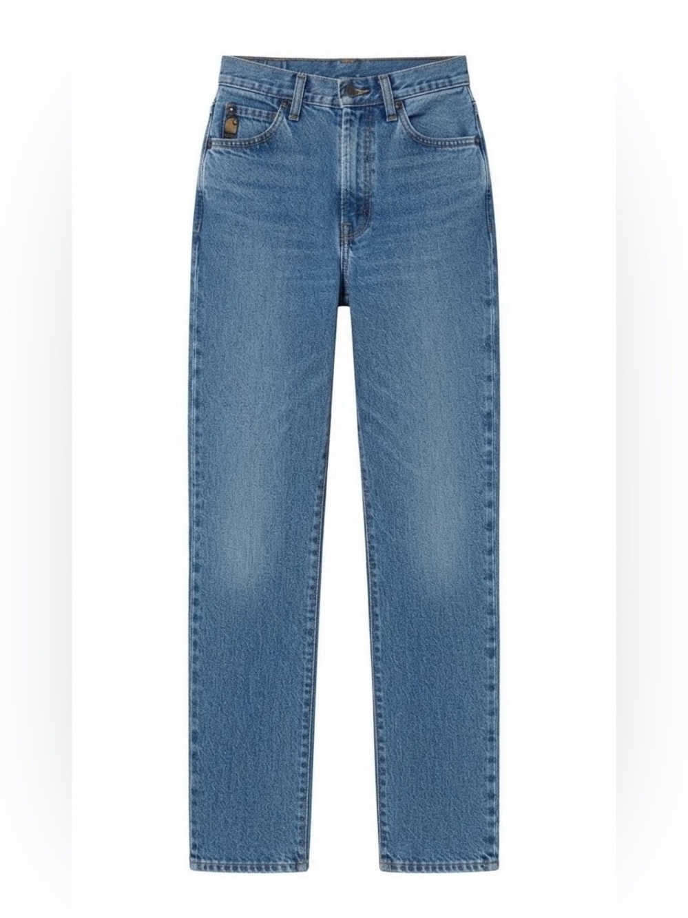 Vintage 1980’s Armani USA Made Mom Jeans